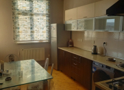 Satılır 3 otaqlı 93.97 m2 yeni tikili Masazır