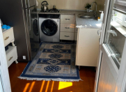 Satılır 2 otaqlı 60 m2 yeni tikili İnşaatçılar m.