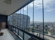 Satılır 2 otaqlı 81 m2 yeni tikili Avtovağzal m.