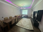 Satılır 2 otaqlı 75 m2 yeni tikili Gənclik m.