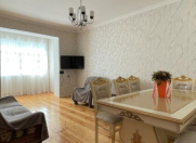 Satılır 3 otaqlı 80 m2 köhnə tikili Sevinc k/t