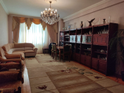 İcarəyə verilir 3 otaqlı 110 m2 yeni tikili 28 May m.