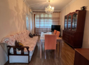 Satılır 3 otaqlı 55 m2 köhnə tikili Azadlıq prospekti m.