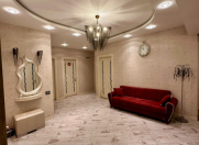 Satılır 4 otaqlı 186 m2 yeni tikili Əhmədli