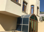 Satılır 7 otaqlı 360 m2 həyət evi Biləcəri