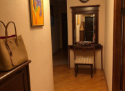 Satılır 2 otaqlı 82 m2 yeni tikili Nəriman Nərimanov m.