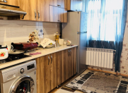 Satılır 3 otaqlı 75 m2 həyət evi Fövqəladə Hallar Nazirliyi