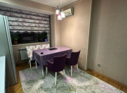 Satılır 2 otaqlı 65 m2 köhnə tikili Əhmədli