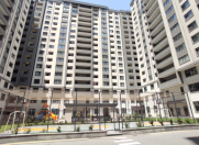 Satılır 4 otaqlı 115 m2 yeni tikili Biləcəri