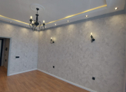 Satılır 2 otaqlı 81 m2 yeni tikili Avtovağzal m.