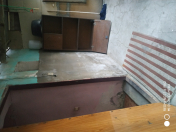 İcarəyə verilir 2 otaqlı 60 m2 həyət evi Köhnə Günəşli