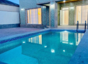 Satılır 3 otaqlı 105 m2 bağ evi Bilgəh