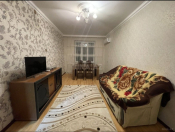 İcarəyə verilir 2 otaqlı 60 m2 köhnə tikili Əhmədli