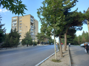 Satılır 3 otaqlı 65 m2 köhnə tikili 4 mkr