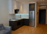 İcarəyə verilir 2 otaqlı 70 m2 yeni tikili Ağ şəhər