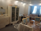 Satılır 4 otaqlı 100 m2 köhnə tikili Neftçilər metrosu