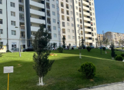 Satılır 4 otaqlı 154 m2 yeni tikili Həzi Aslanov m.