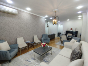 Satılır 3 otaqlı 125 m2 yeni tikili 4 mkr