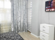 Satılır 3 otaqlı 62 m2 yeni tikili Yeni Yasamal