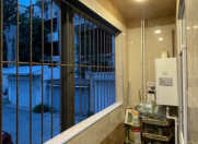 Satılır 3 otaqlı 110 m2 köhnə tikili 28 May m.