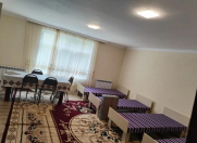 İcarəyə verilir 1 otaqlı 30 m2 yeni tikili Şəki