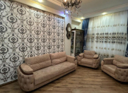 Satılır 2 otaqlı 72 m2 yeni tikili Abşeron r.