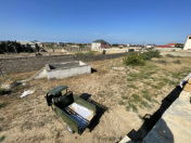 Satılır 7.5 sot torpaq Sea Breeze Resort