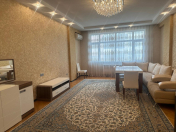 Satılır 3 otaqlı 128 m2 yeni tikili 8 Noyabr m.