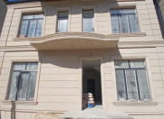 Satılır 6 otaqlı 220 m2 həyət evi Biləcəri