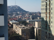 Satılır 3 otaqlı 109 m2 yeni tikili Badamdar