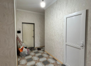 Satılır 3 otaqlı 82 m2 yeni tikili Yeni Yasamal