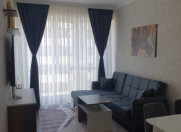 Satılır 2 otaqlı 47 m2 yeni tikili İnşaatçılar m.