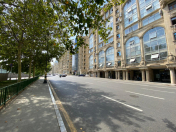 Satılır 3 otaqlı 100 m2 köhnə tikili 28 May m.