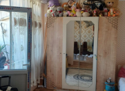 Satılır 3 otaqlı 70 m2 yeni tikili İnşaatçılar m.