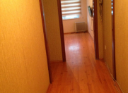 Satılır 2 otaqlı 50 m2 yeni tikili Bakıxanov