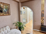 Satılır 3 otaqlı 80 m2 yeni tikili Qara Qarayev m.