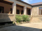 Satılır 4 otaqlı 130 m2 həyət evi Binə