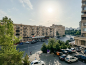 Satılır 3 otaqlı 115 m2 yeni tikili Yasamal r.