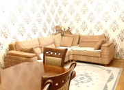 Satılır 2 otaqlı 55 m2 köhnə tikili Memar Əcəmi m.