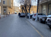 İcarəyə verilir 1 otaqlı 100 m2 obyekt Nəriman Nərimanov m.