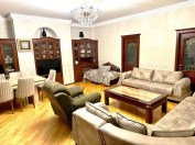 Satılır 4 otaqlı 134.6 m2 yeni tikili 8 km