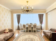 Satılır 3 otaqlı 147 m2 yeni tikili 6 mkr