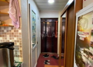 Satılır 3 otaqlı 55 m2 yeni tikili İnşaatçılar m.