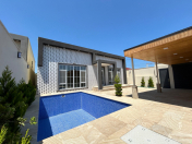 Satılır 4 otaqlı 130 m2 bağ evi Mərdəkan