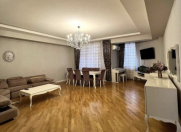 Satılır 3 otaqlı 150 m2 yeni tikili 8 mkr