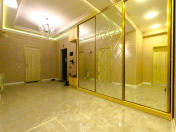 İcarəyə verilir 2 otaqlı 100 m2 yeni tikili Həzi Aslanov m.