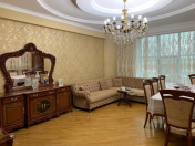 İcarəyə verilir 4 otaqlı 175 m2 yeni tikili Elmlər Akademiyası m.