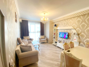 Satılır 2 otaqlı 51 m2 yeni tikili Qara Qarayev m.