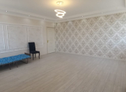 Satılır 3 otaqlı 146 m2 yeni tikili 8 km