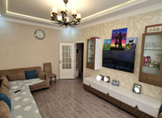 Satılır 3 otaqlı 68 m2 yeni tikili Qaraçuxur